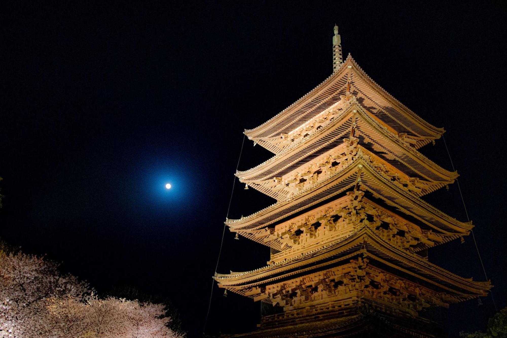 Stay Sakura Kyoto Higashi Hongan-Ji I Εξωτερικό φωτογραφία