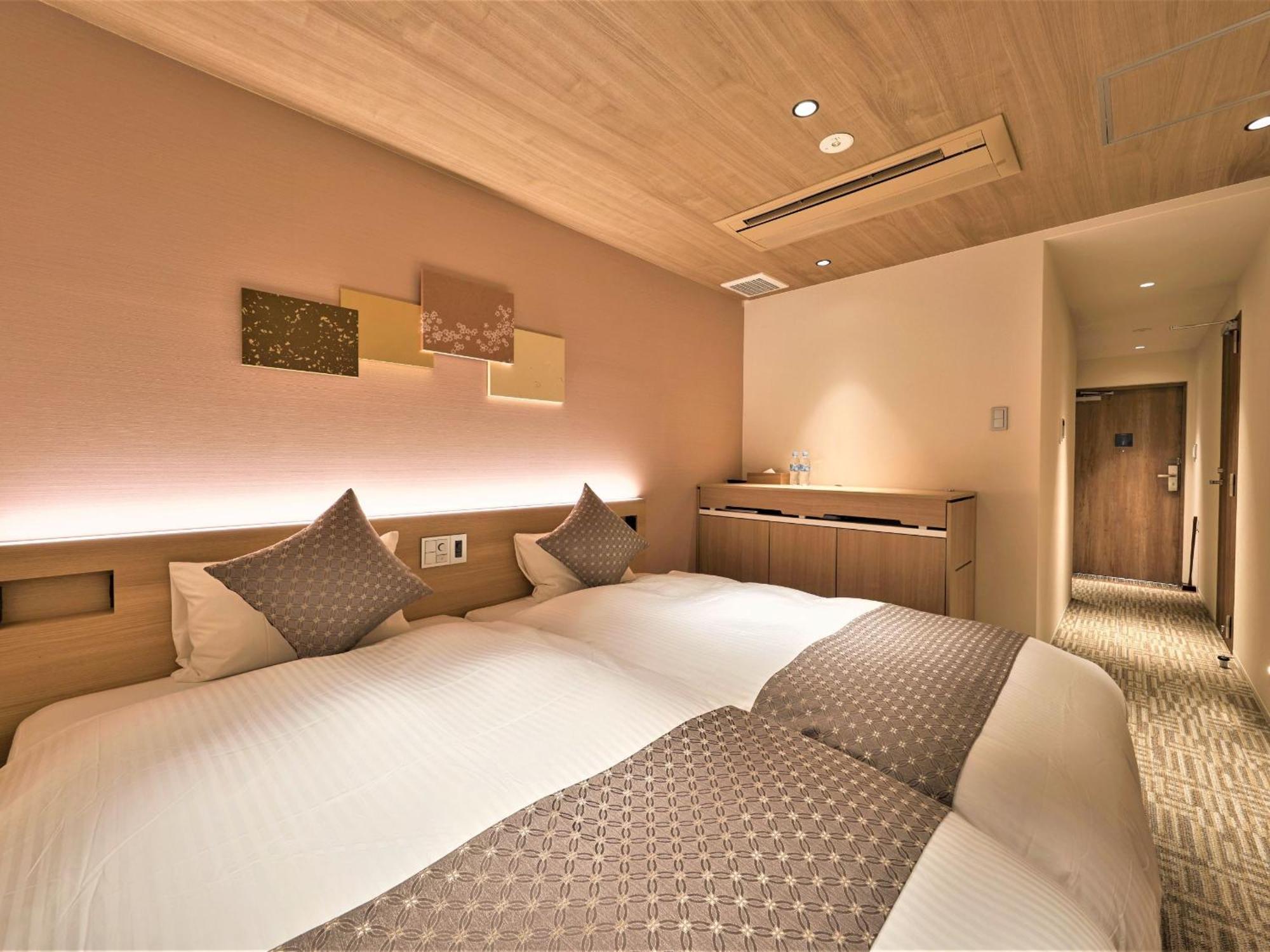 Stay Sakura Kyoto Higashi Hongan-Ji I Εξωτερικό φωτογραφία