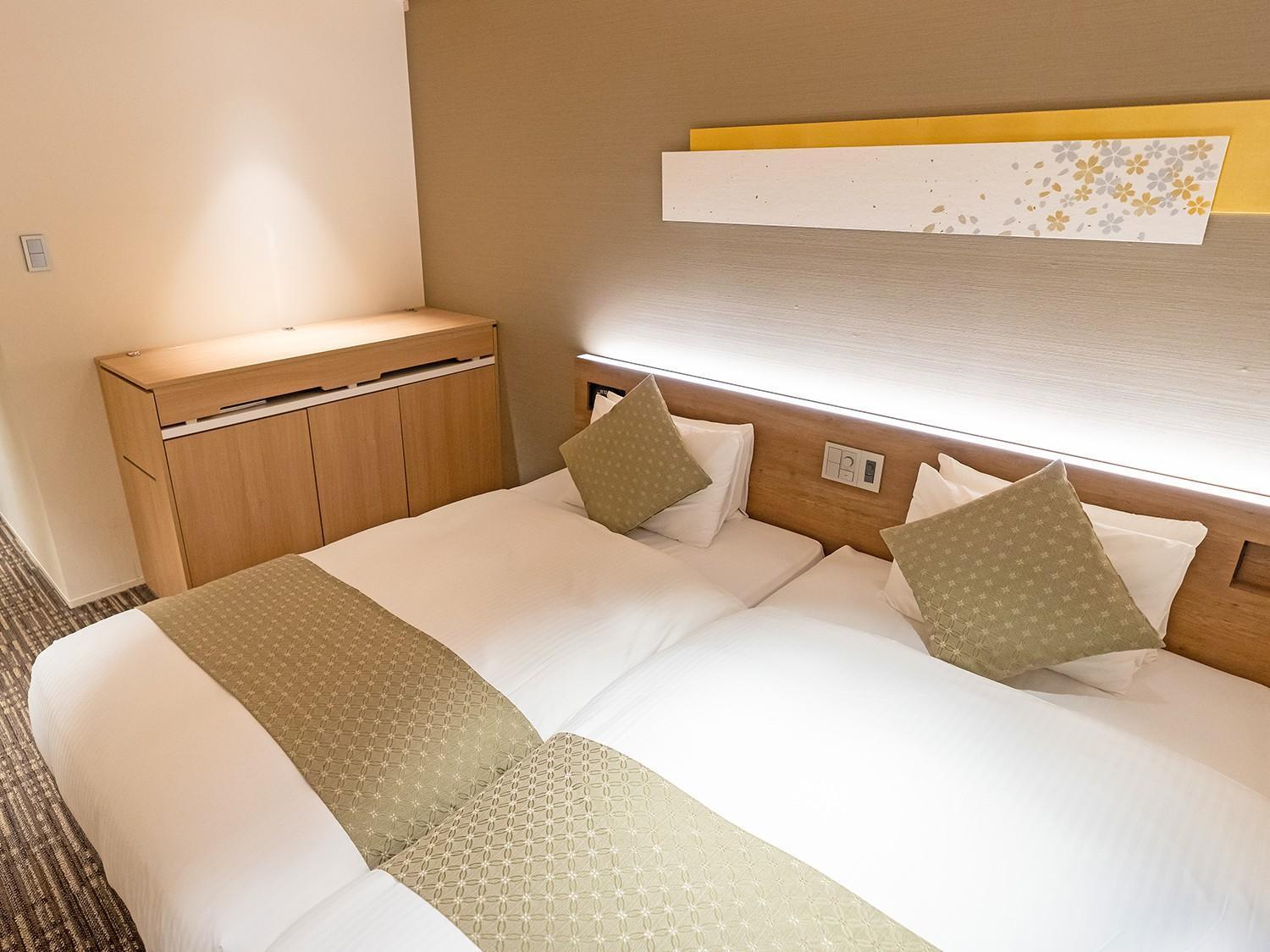 Stay Sakura Kyoto Higashi Hongan-Ji I Δωμάτιο φωτογραφία