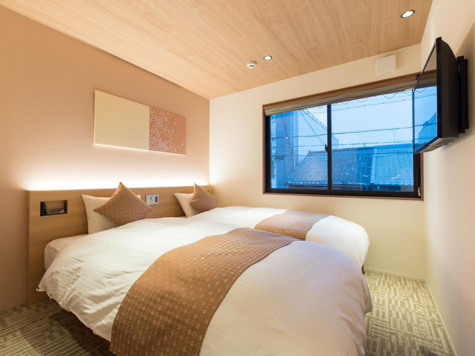 Stay Sakura Kyoto Higashi Hongan-Ji I Εξωτερικό φωτογραφία