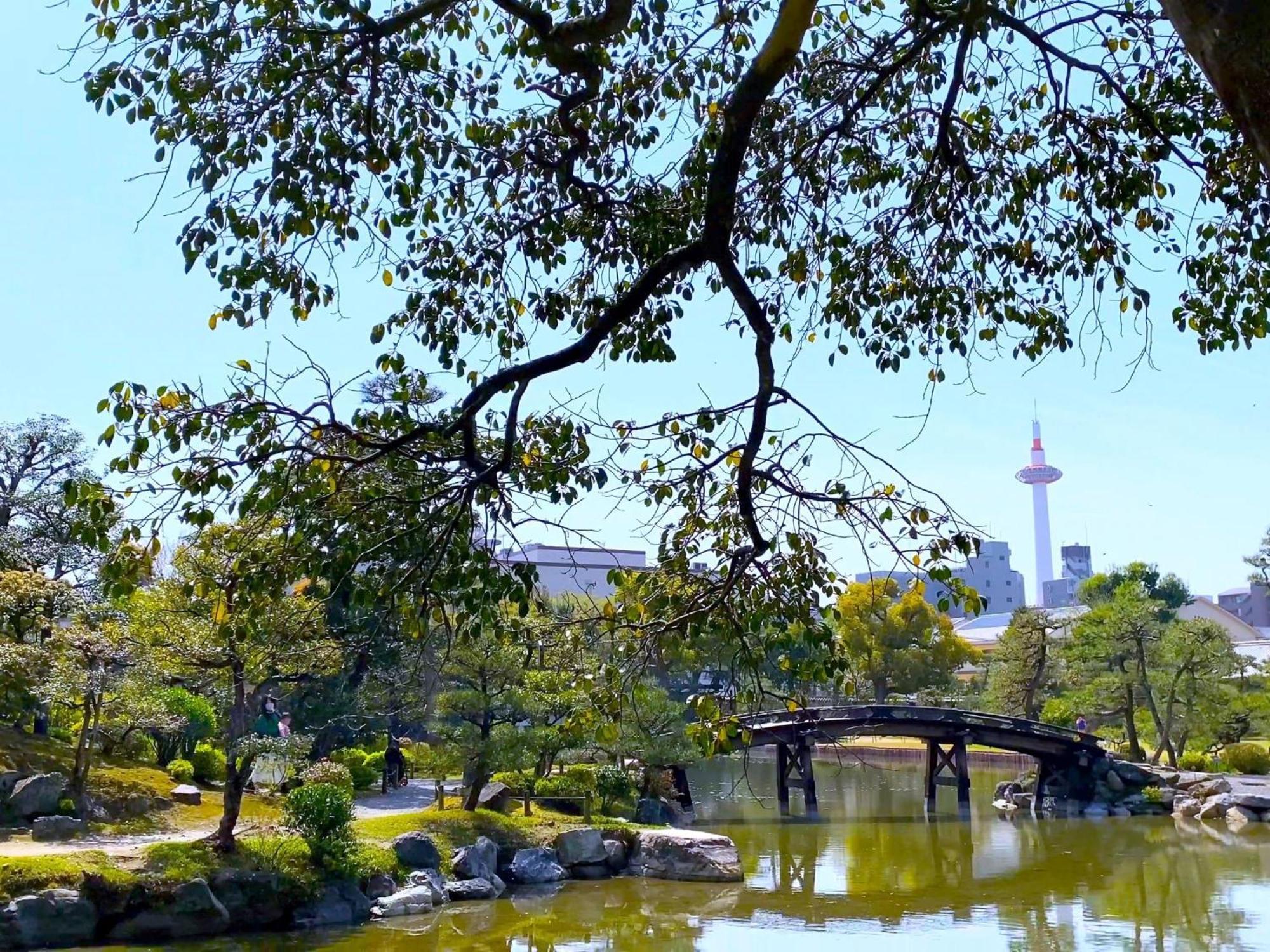 Stay Sakura Kyoto Higashi Hongan-Ji I Εξωτερικό φωτογραφία