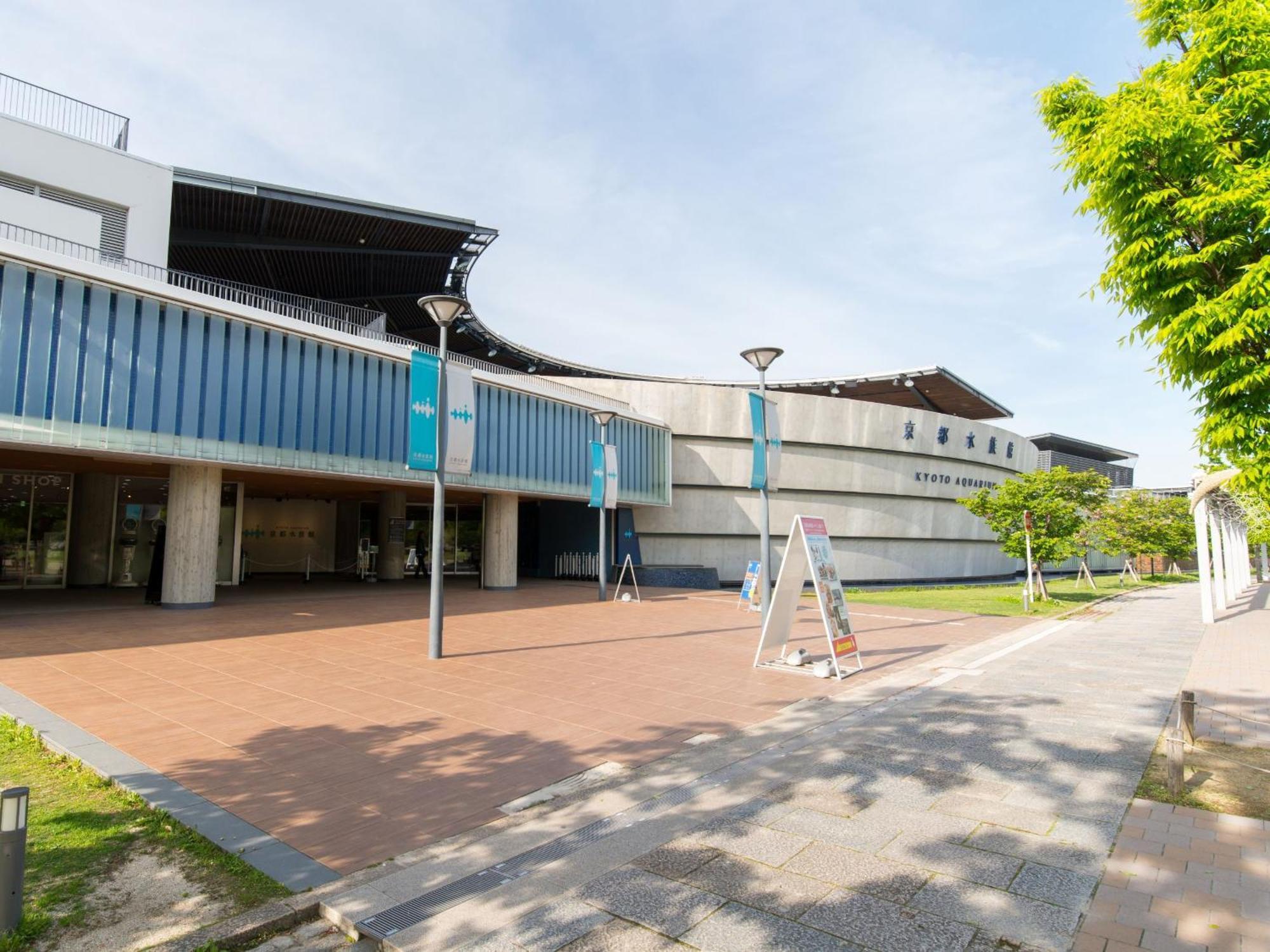 Stay Sakura Kyoto Higashi Hongan-Ji I Εξωτερικό φωτογραφία